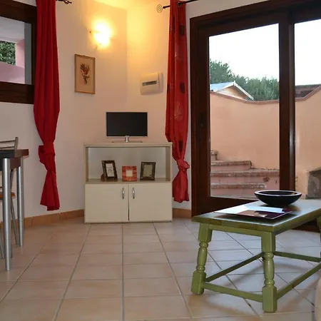 Orizzonti App 14 Casa vacanze