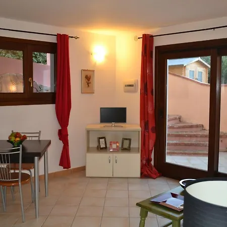 Orizzonti App 14 Casa vacanze Golfo Aranci