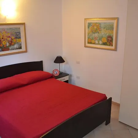 Orizzonti App 14 Casa vacanze