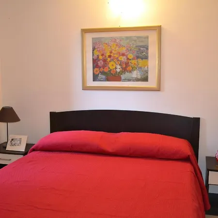 Casa vacanze Orizzonti App 14