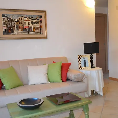 Casa vacanze Orizzonti App 14