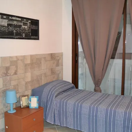 Orizzonti App 14 Casa vacanze *