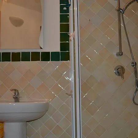 Casa vacanze Orizzonti App 14
