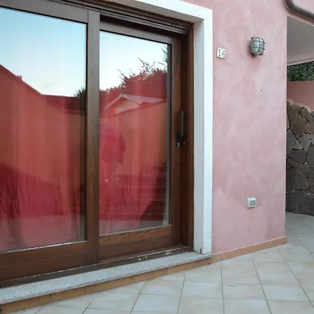 Casa vacanze Orizzonti App 14 Golfo Aranci