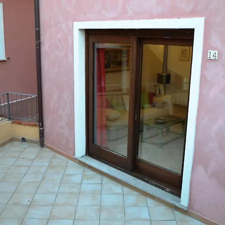 Orizzonti App 14 Casa vacanze Golfo Aranci